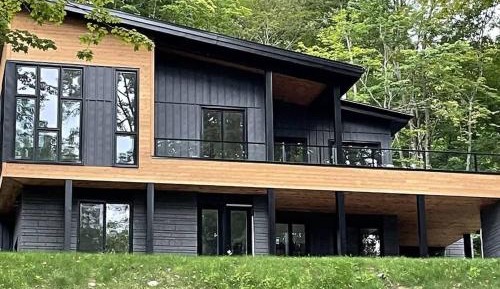 Chalet