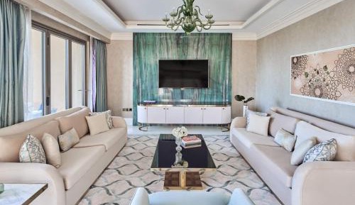 Villa Privé