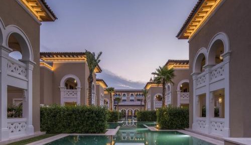 Club Villa