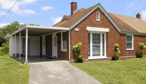 Vacation Home