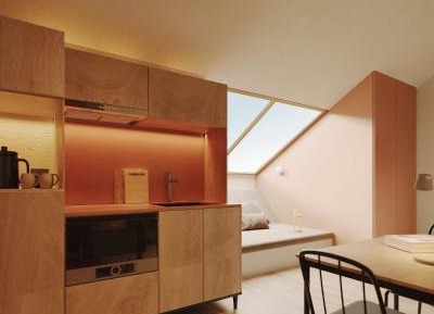 Standard Queen Room