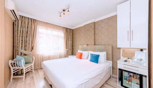 Double or Twin Room