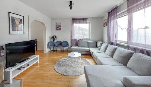 Four-Bedroom Holiday Home