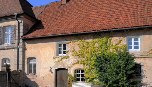 Four-Bedroom Holiday Home