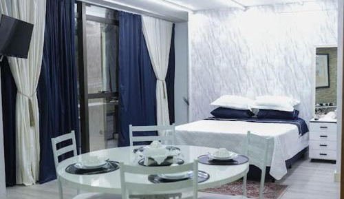 Double Room (1 Adult + 1 Child)