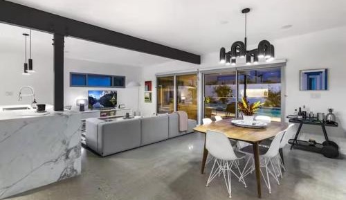 One-Bedroom Villa