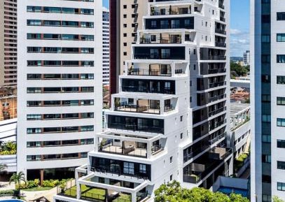 Apartment 1