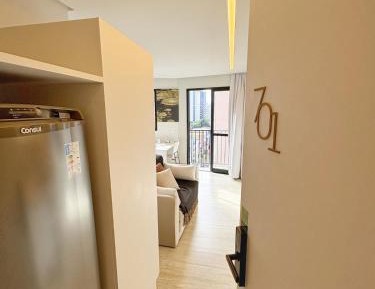 Apartment 1