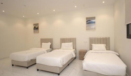 One-Bedroom Premium Apartment
