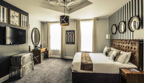 Privilege King Room