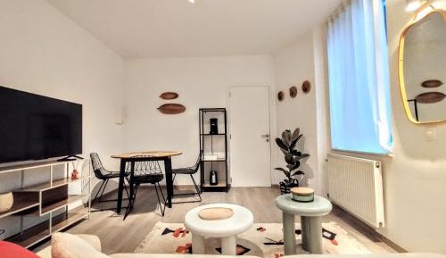 Four-Bedroom Holiday Home