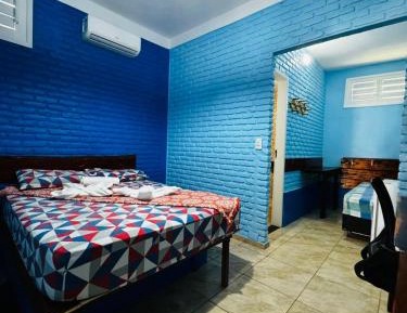 Family Junior Suite