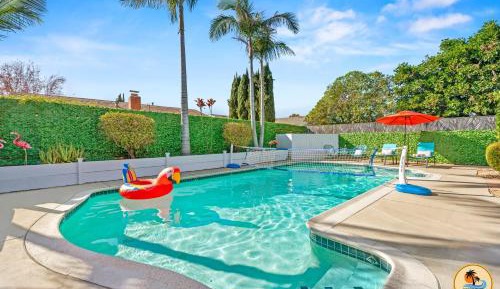 Three-Bedroom Vacation Home 