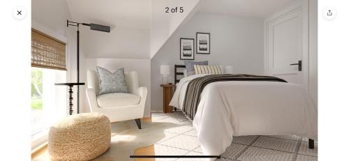 Budget Single Room