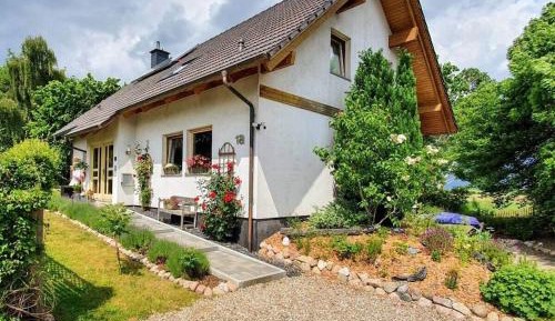 Two-Bedroom Holiday Home