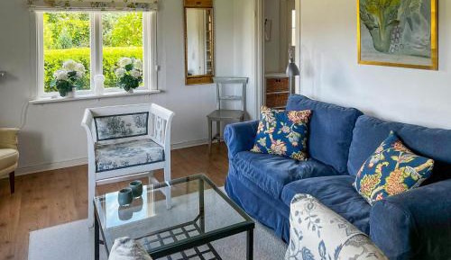 Three-Bedroom Vacation Home 