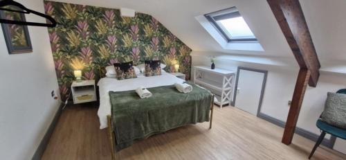 Family Junior Suite