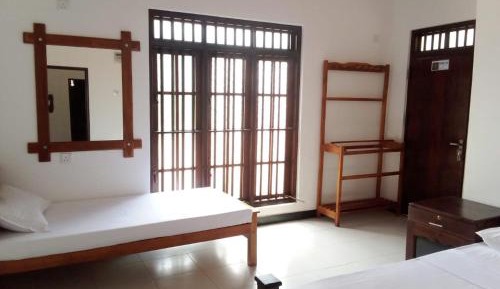 Budget Triple Room