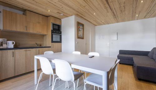 Apartment - Split Level