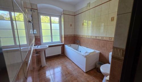 King Room with Balcony