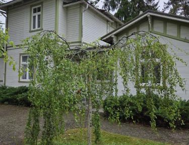 Four-Bedroom House
