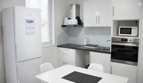 Apartment - Ground Floor
