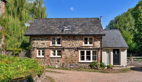 Three-Bedroom Home