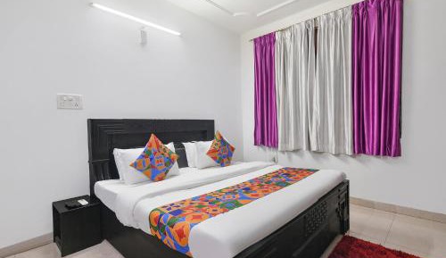 Executive Triple Room