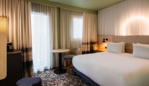 Privilege Double Room with balcony