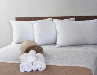 Standard Double Suite