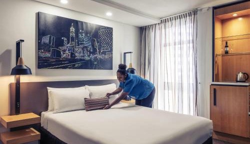 Superior Queen Room