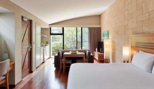 Studio Villa King Bed