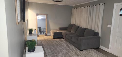 Three-Bedroom Home