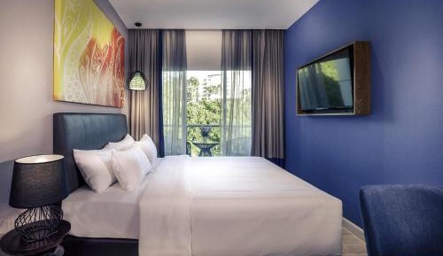 One-Bedroom Suite