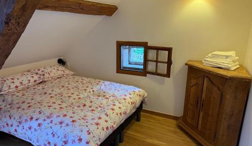 Family Room with Private Bathroom