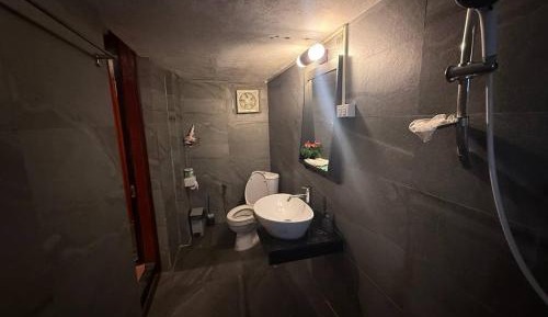 Double or Twin Room with Balcony