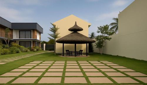 One-Bedroom Villa