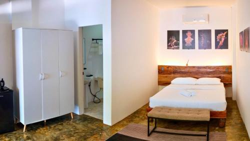 Queen Room with Sea View