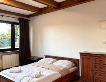 Quadruple Room with Balcony