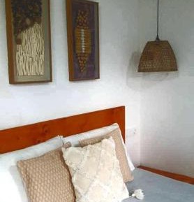 Double Room with Pool View