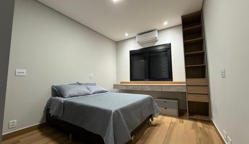 Three-Bedroom Home