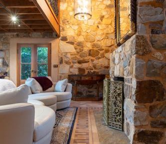 Four-Bedroom Holiday Home