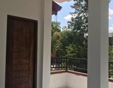 Twin Room with Terrace