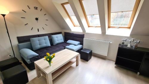 Apartment - Split Level