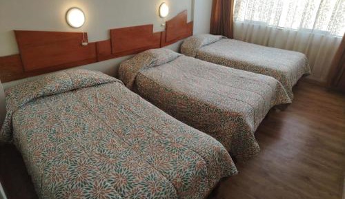 Triple Room with Private Bathroom