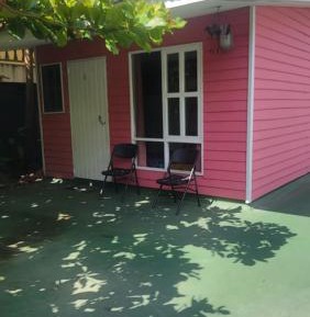 One-Bedroom Bungalow