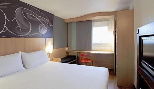 Classic Room with Double Bed