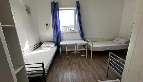 Triple Room with Private Bathroom