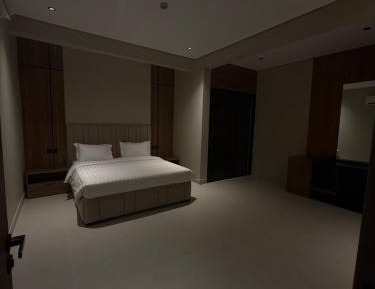 Three-Bedroom Suite