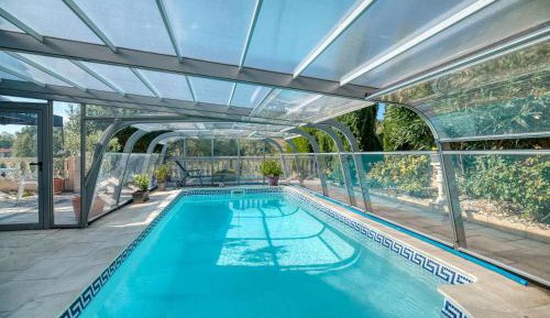 Superior One-Bedroom Apartment with Balcony